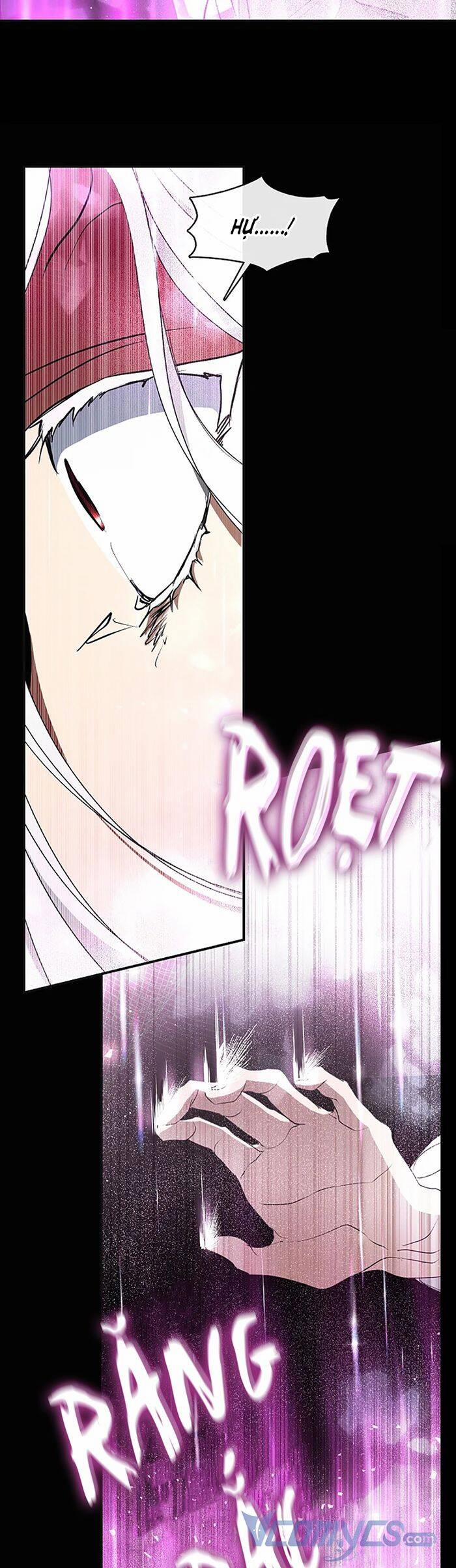 Không Thể Thoát Khỏi Người 79 trang 20