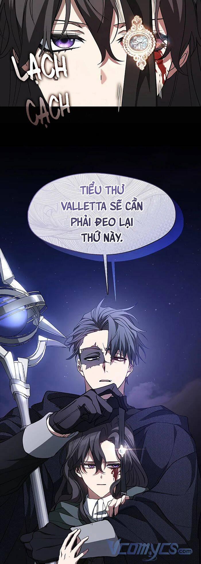 Không Thể Thoát Khỏi Người 79 trang 33