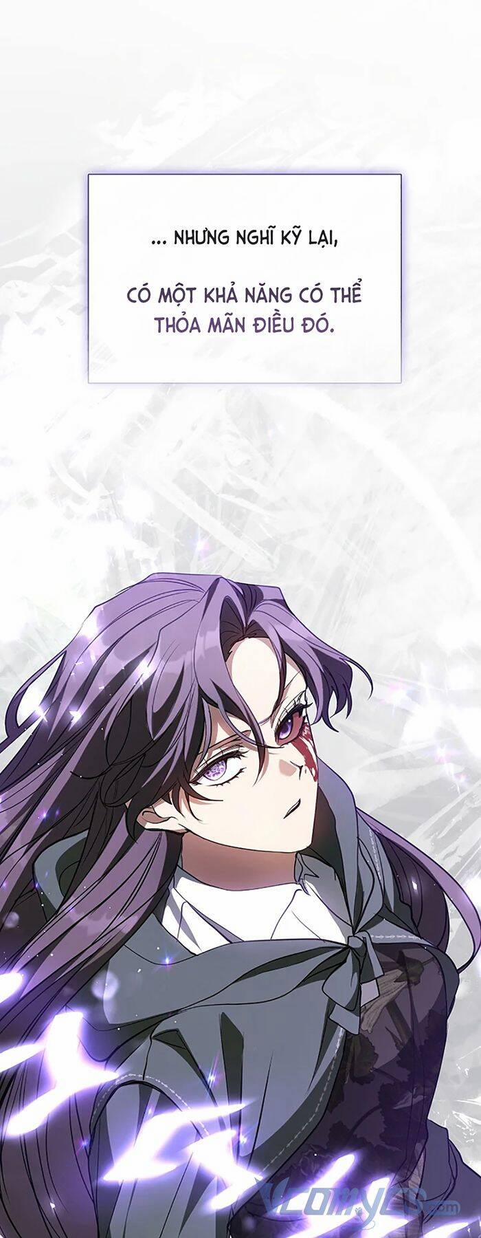 Không Thể Thoát Khỏi Người 79 trang 4