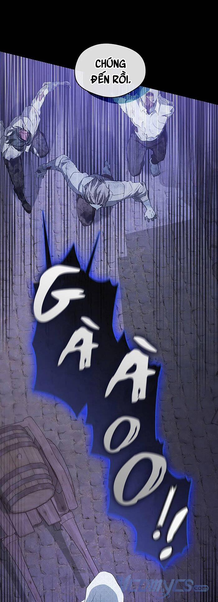Không Thể Thoát Khỏi Người 80 trang 14