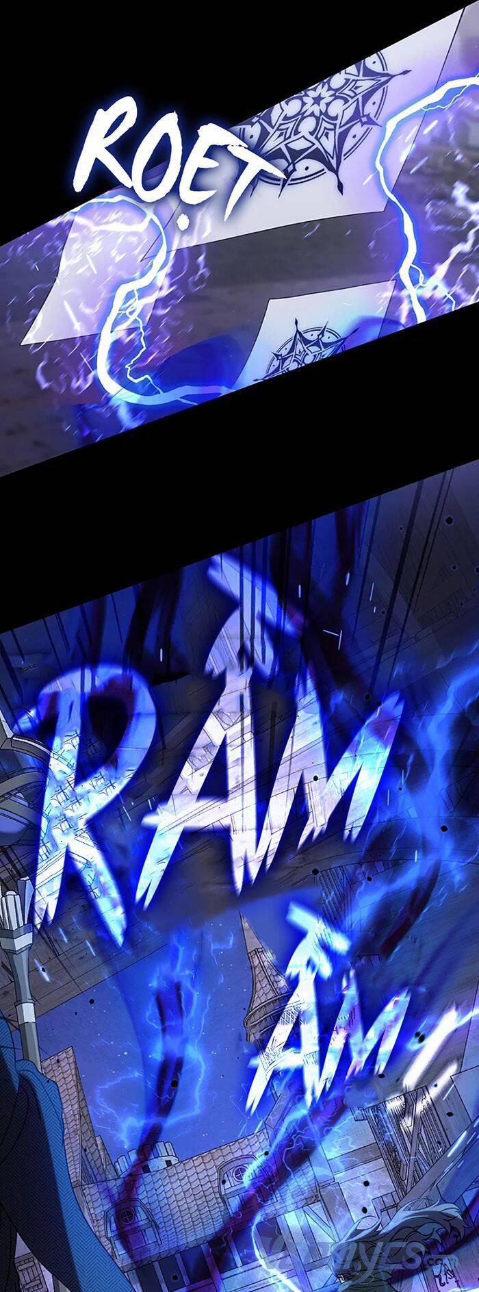 Không Thể Thoát Khỏi Người 80 trang 16