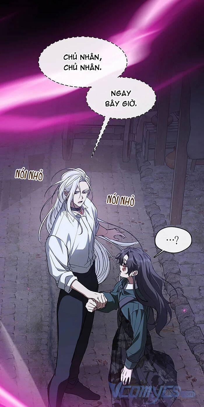 Không Thể Thoát Khỏi Người 80 trang 18