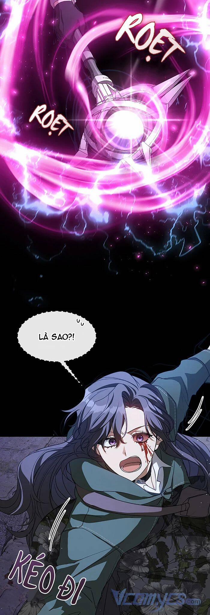 Không Thể Thoát Khỏi Người 80 trang 20