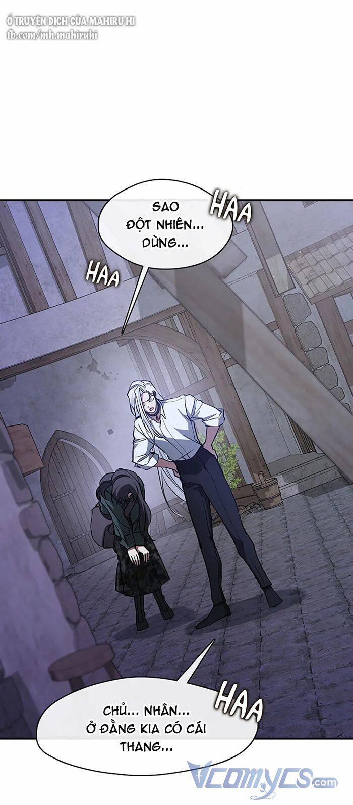 Không Thể Thoát Khỏi Người 80 trang 23