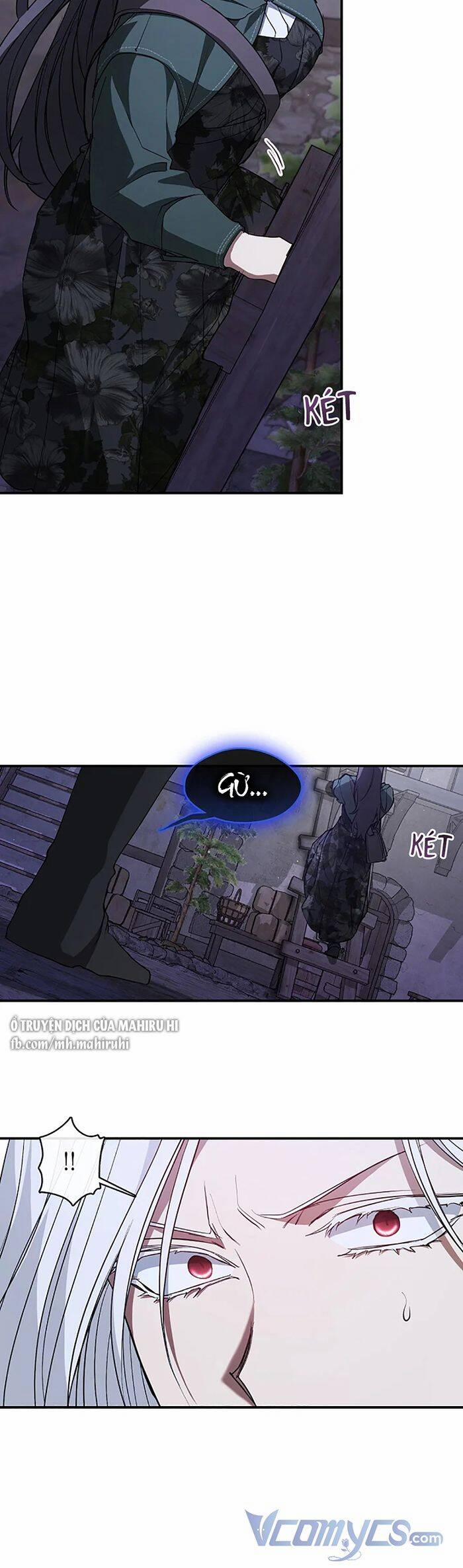 Không Thể Thoát Khỏi Người 80 trang 25