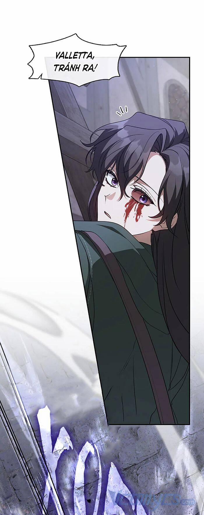 Không Thể Thoát Khỏi Người 80 trang 26