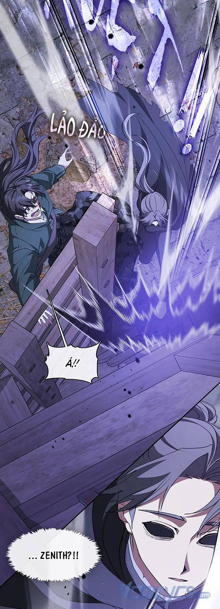 Không Thể Thoát Khỏi Người 80 trang 27