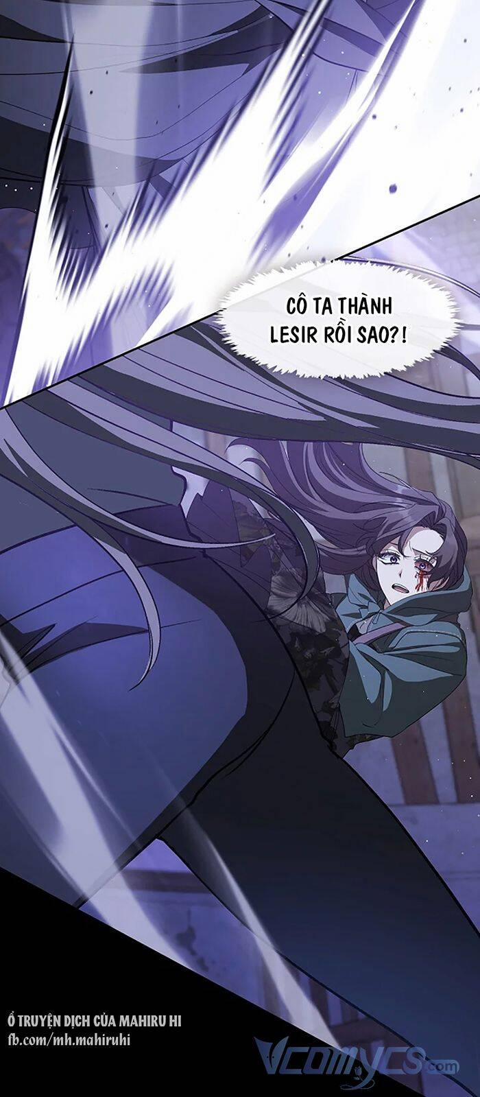 Không Thể Thoát Khỏi Người 80 trang 28
