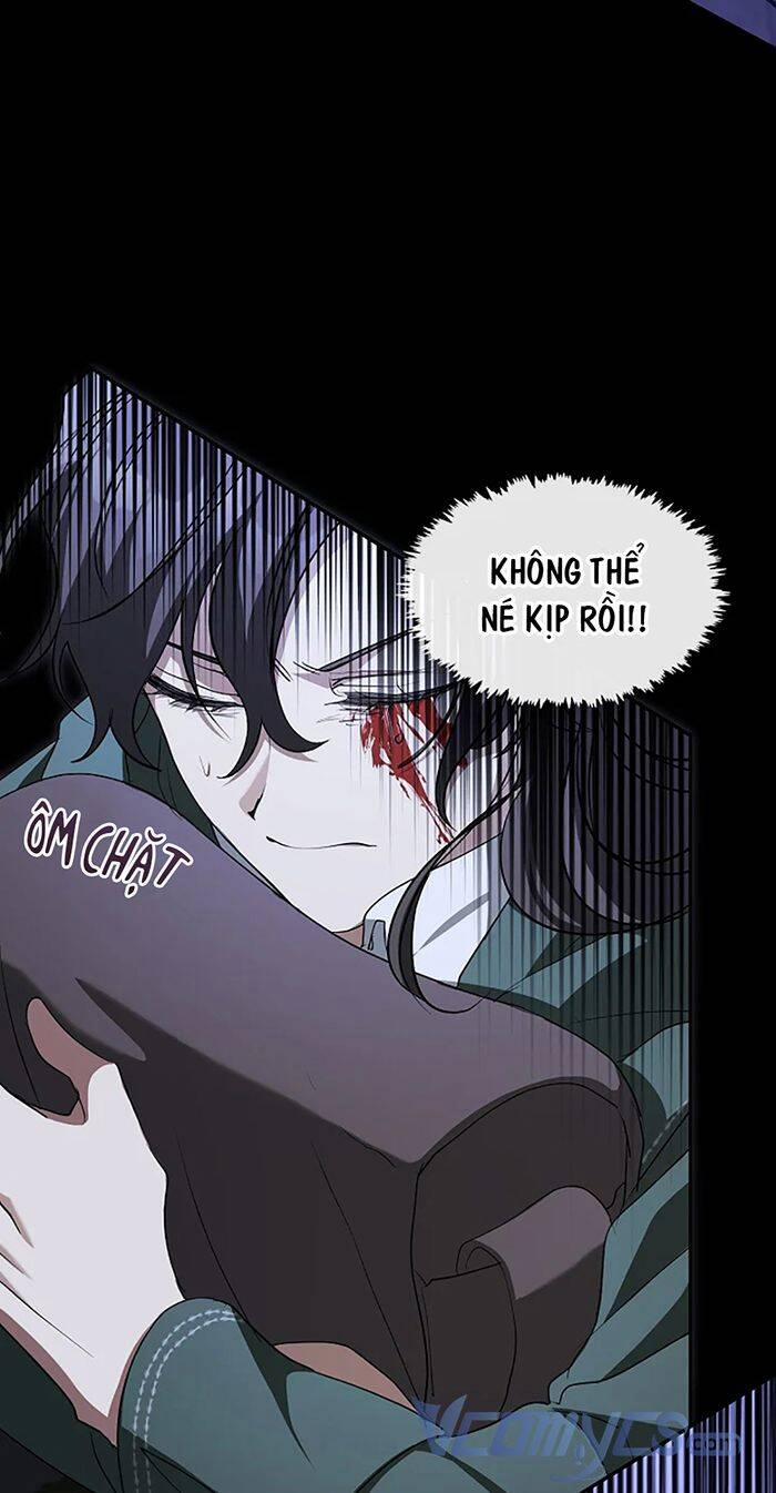 Không Thể Thoát Khỏi Người 80 trang 29