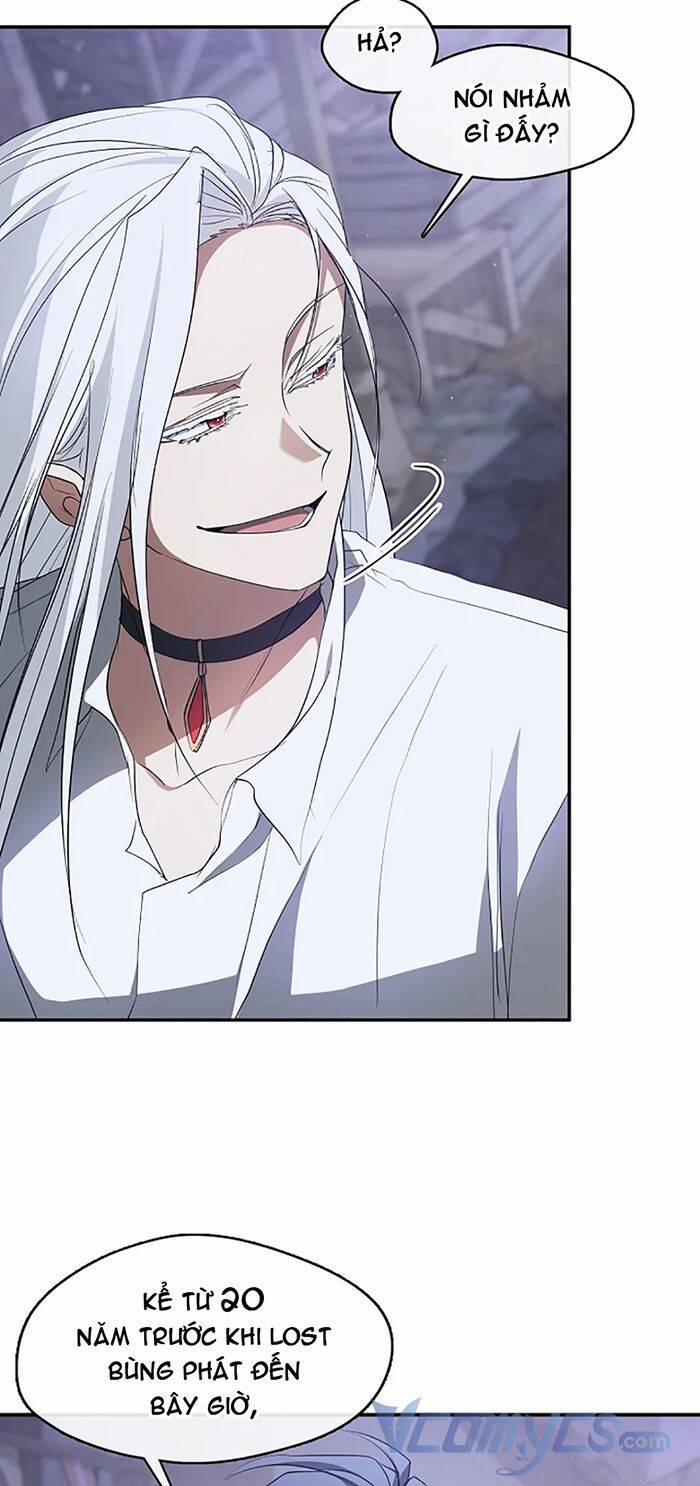 Không Thể Thoát Khỏi Người 80 trang 4