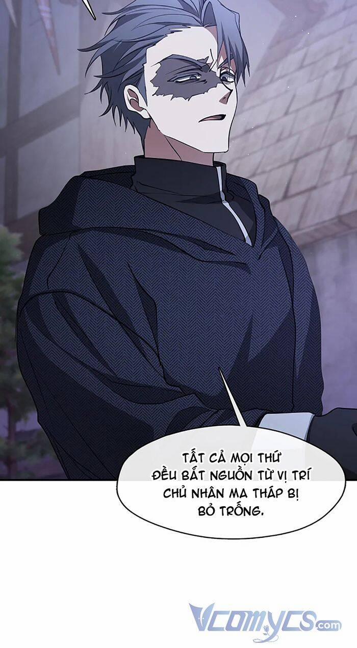 Không Thể Thoát Khỏi Người 80 trang 5