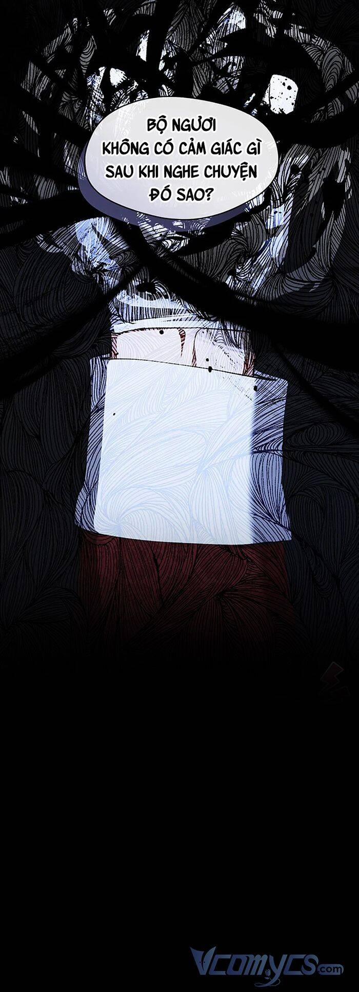 Không Thể Thoát Khỏi Người 80 trang 8