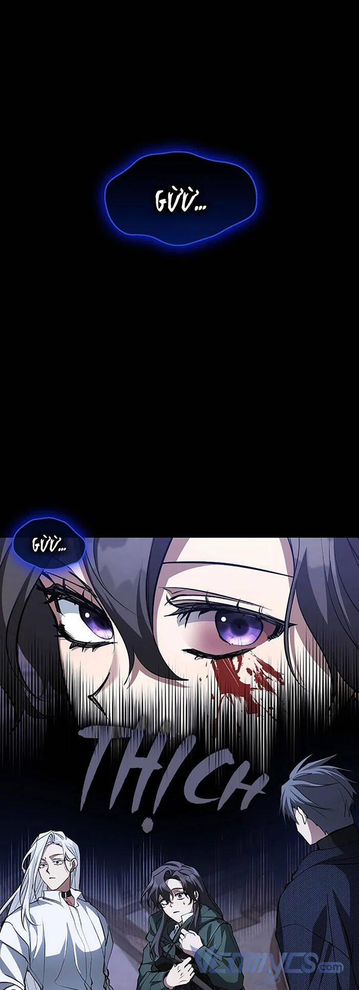 Không Thể Thoát Khỏi Người 80 trang 9