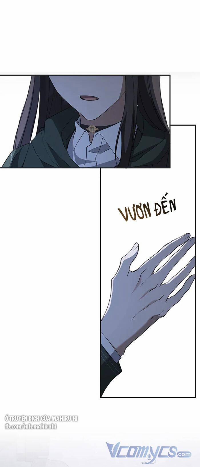 Không Thể Thoát Khỏi Người 81 trang 33