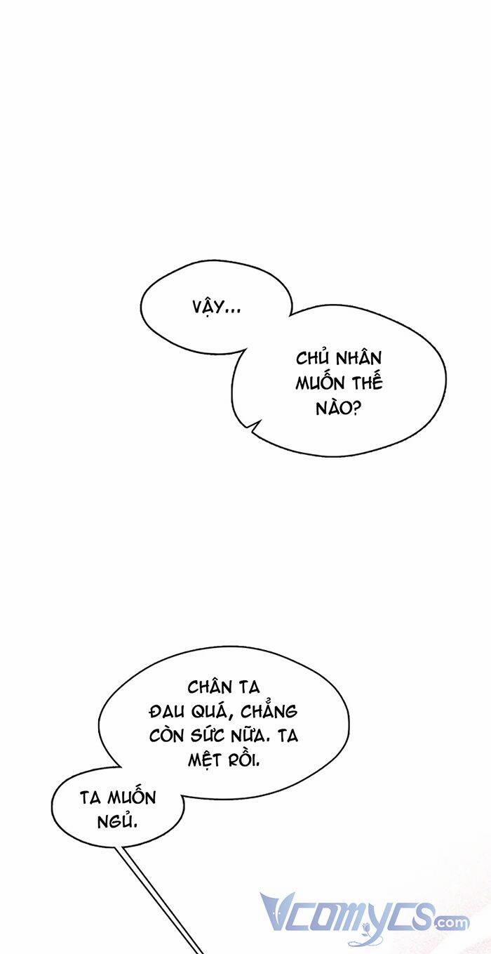 Không Thể Thoát Khỏi Người 81 trang 34