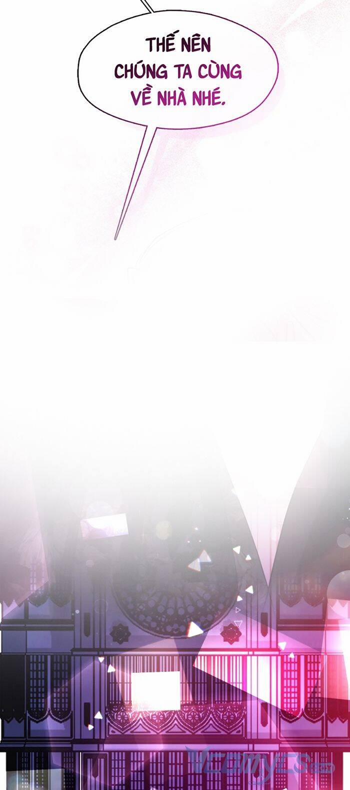 Không Thể Thoát Khỏi Người 81 trang 35