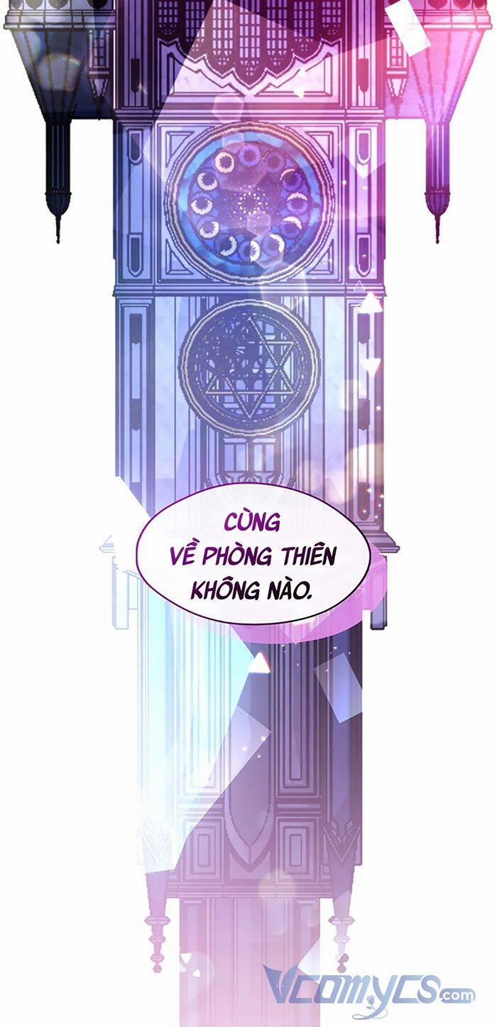 Không Thể Thoát Khỏi Người 81 trang 36