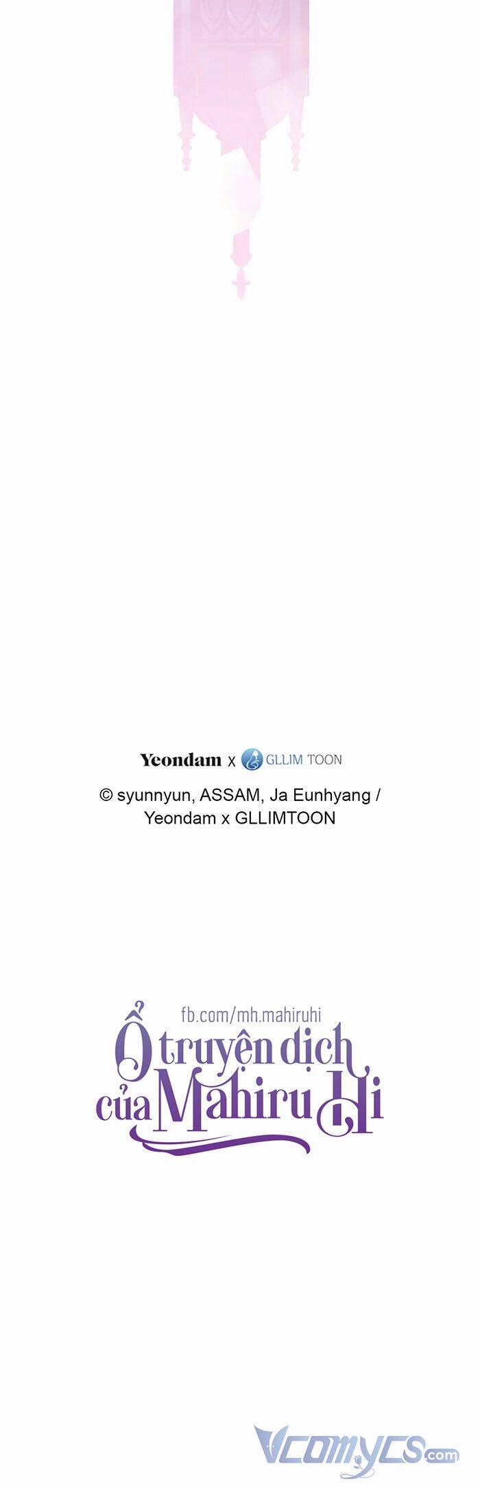 Không Thể Thoát Khỏi Người 81 trang 37