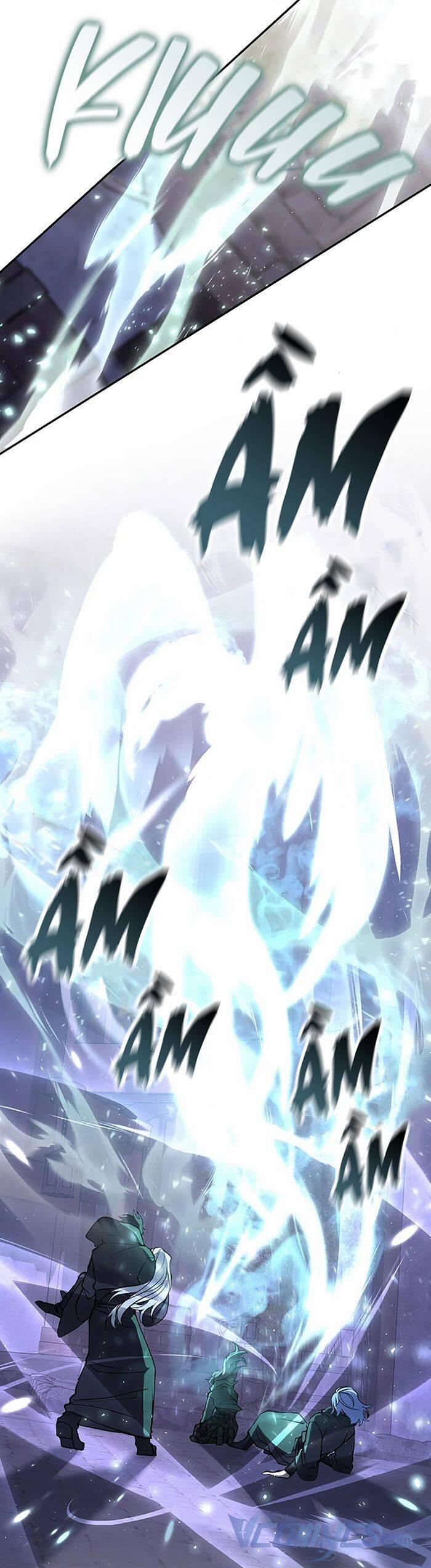 Không Thể Thoát Khỏi Người 82 trang 11