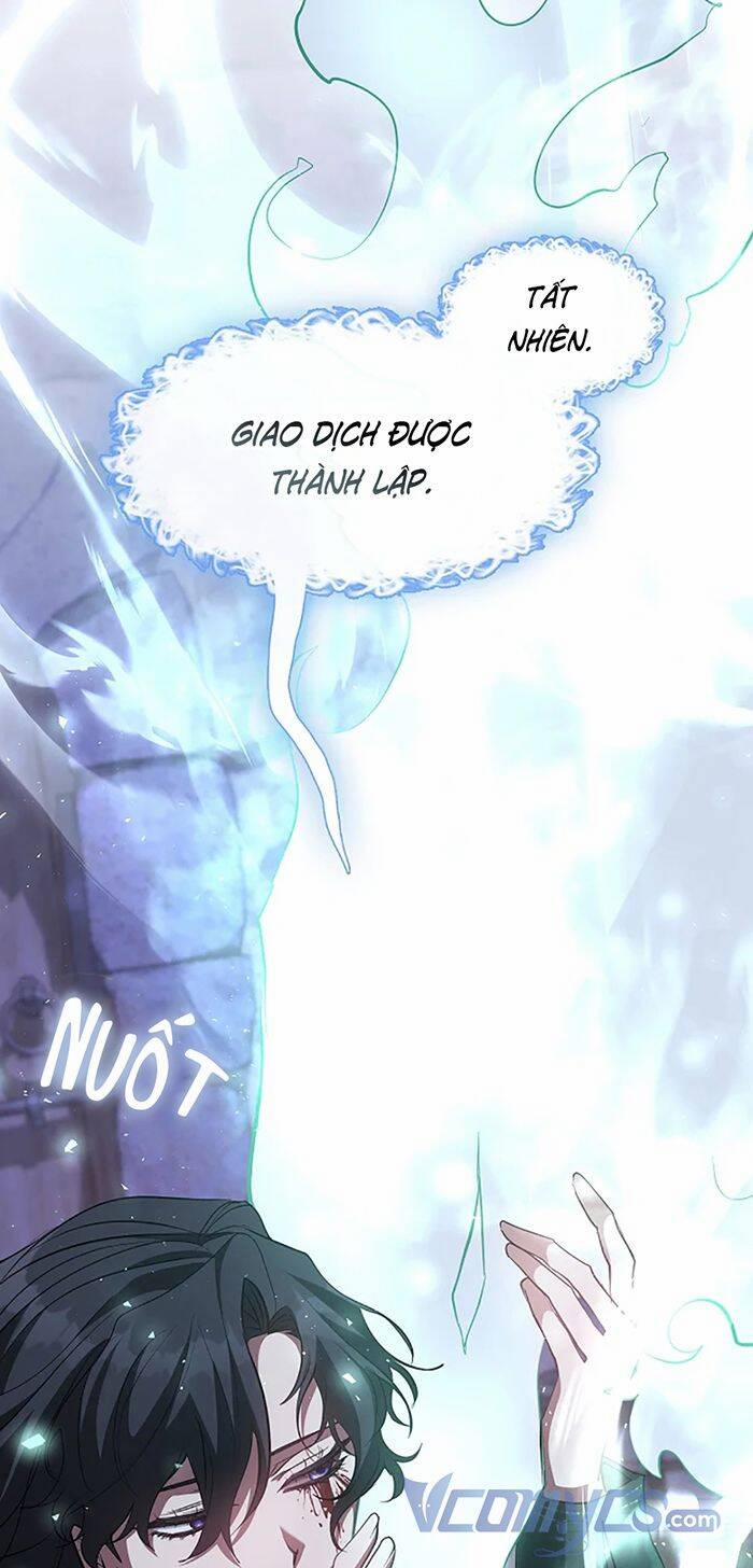 Không Thể Thoát Khỏi Người 82 trang 14