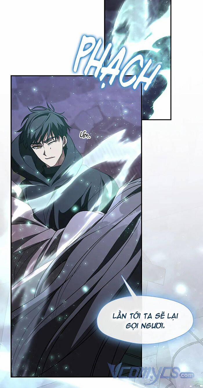 Không Thể Thoát Khỏi Người 82 trang 16