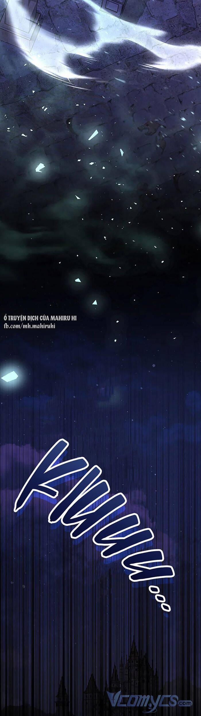 Không Thể Thoát Khỏi Người 82 trang 18