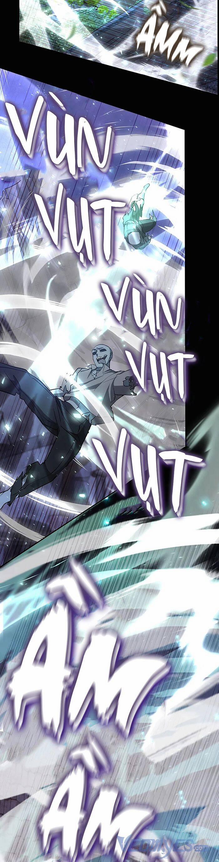 Không Thể Thoát Khỏi Người 82 trang 20
