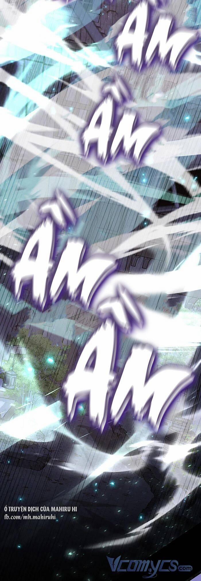 Không Thể Thoát Khỏi Người 82 trang 21
