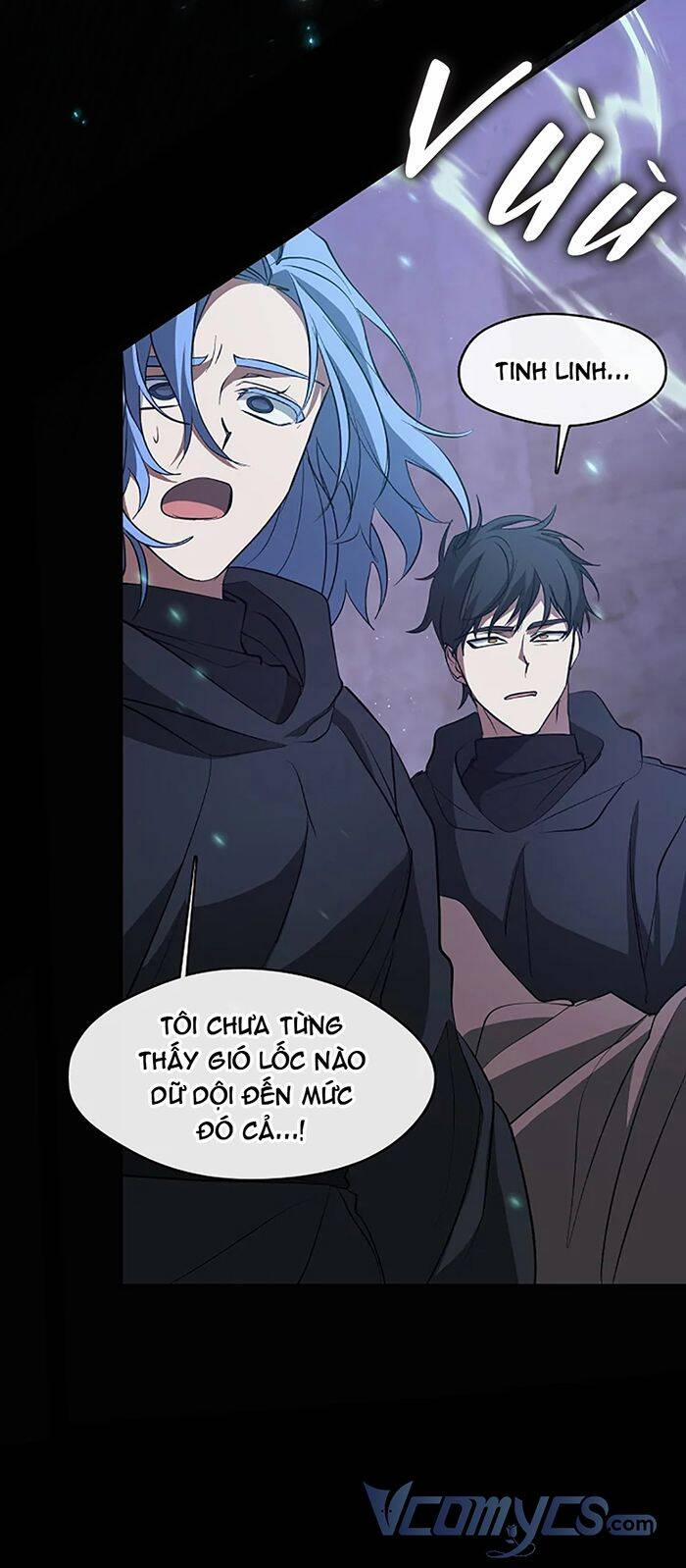 Không Thể Thoát Khỏi Người 82 trang 22
