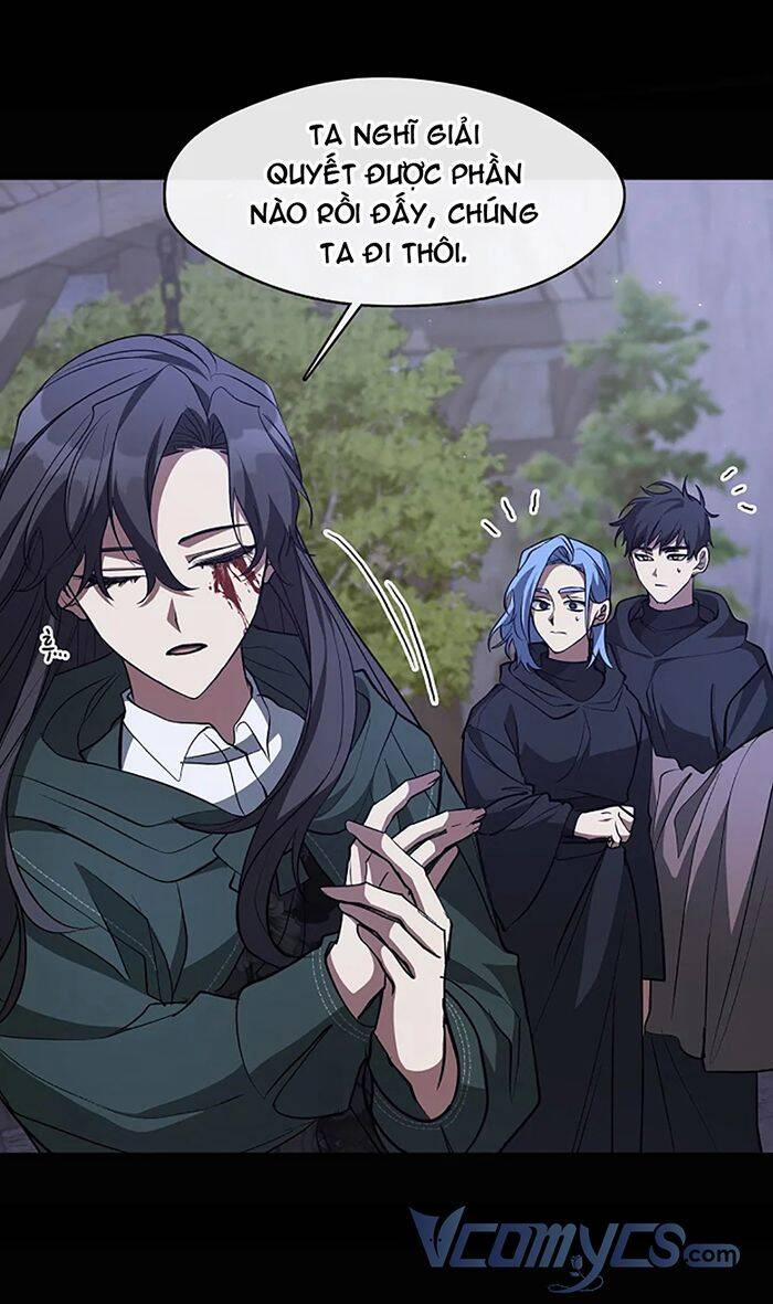Không Thể Thoát Khỏi Người 82 trang 23