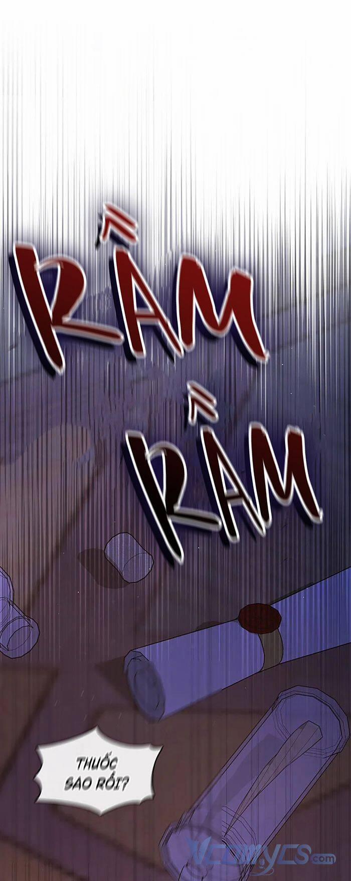 Không Thể Thoát Khỏi Người 82 trang 27