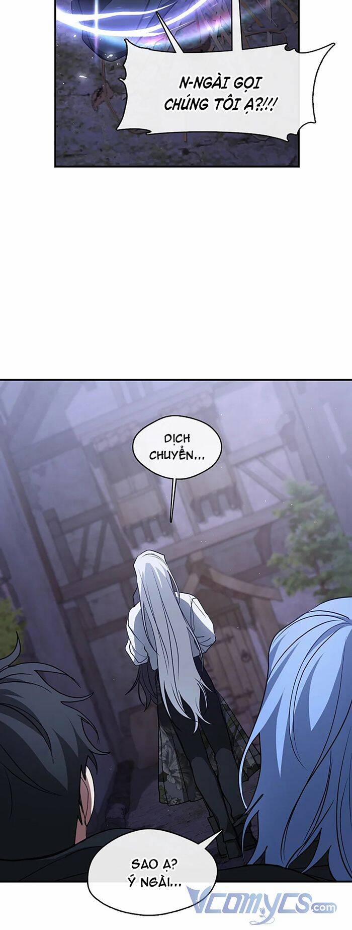 Không Thể Thoát Khỏi Người 82 trang 3