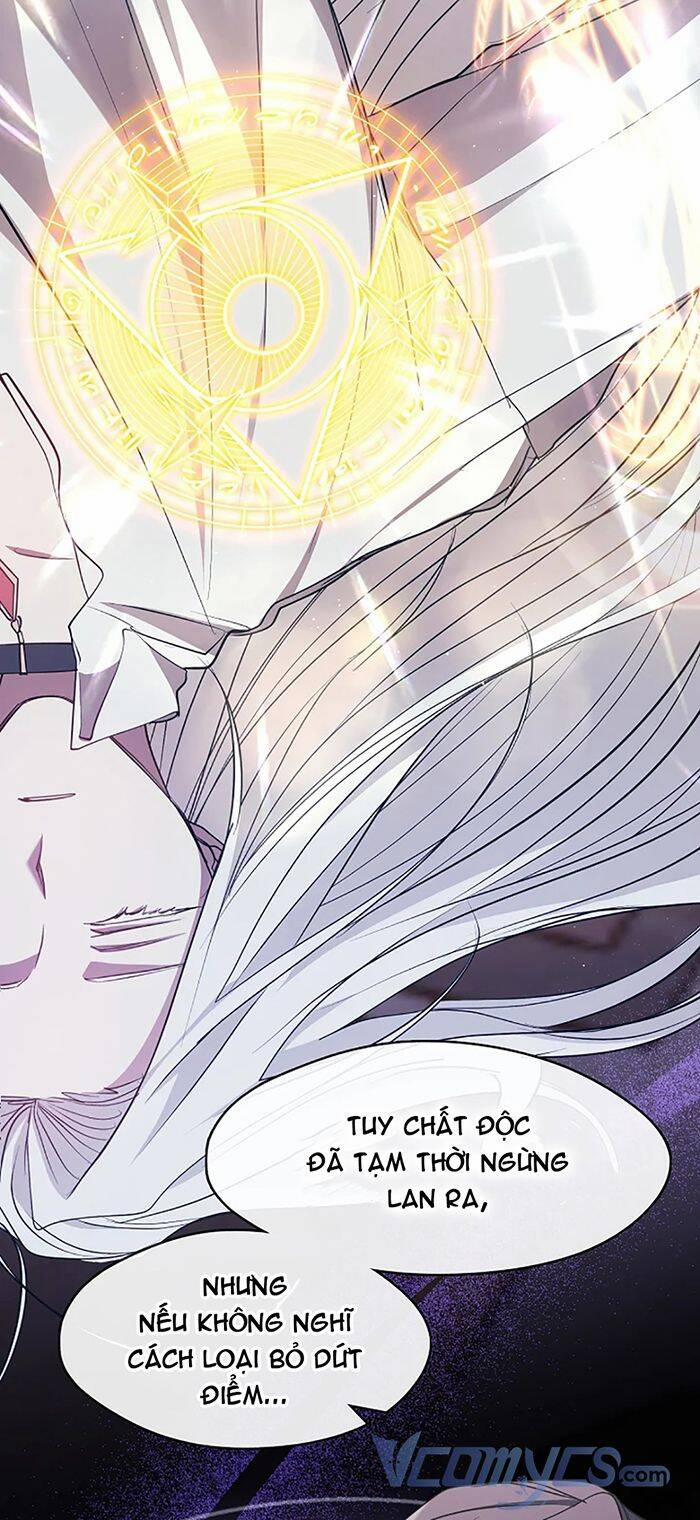 Không Thể Thoát Khỏi Người 82 trang 31