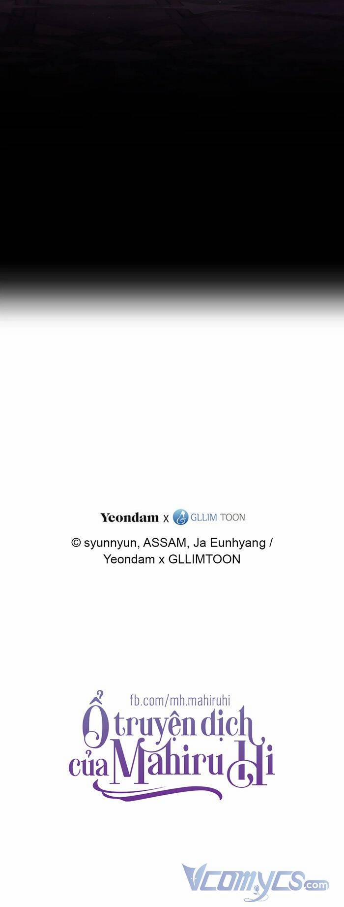 Không Thể Thoát Khỏi Người 82 trang 34
