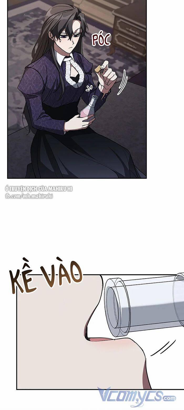 Không Thể Thoát Khỏi Người 83 trang 14