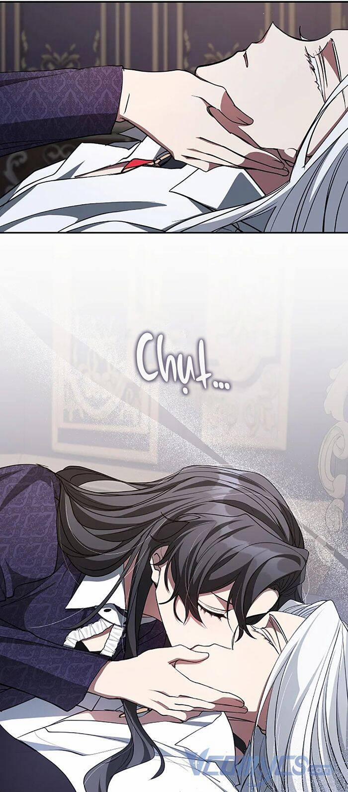 Không Thể Thoát Khỏi Người 83 trang 15