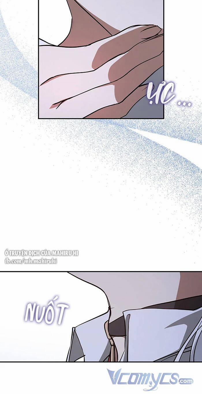 Không Thể Thoát Khỏi Người 83 trang 17