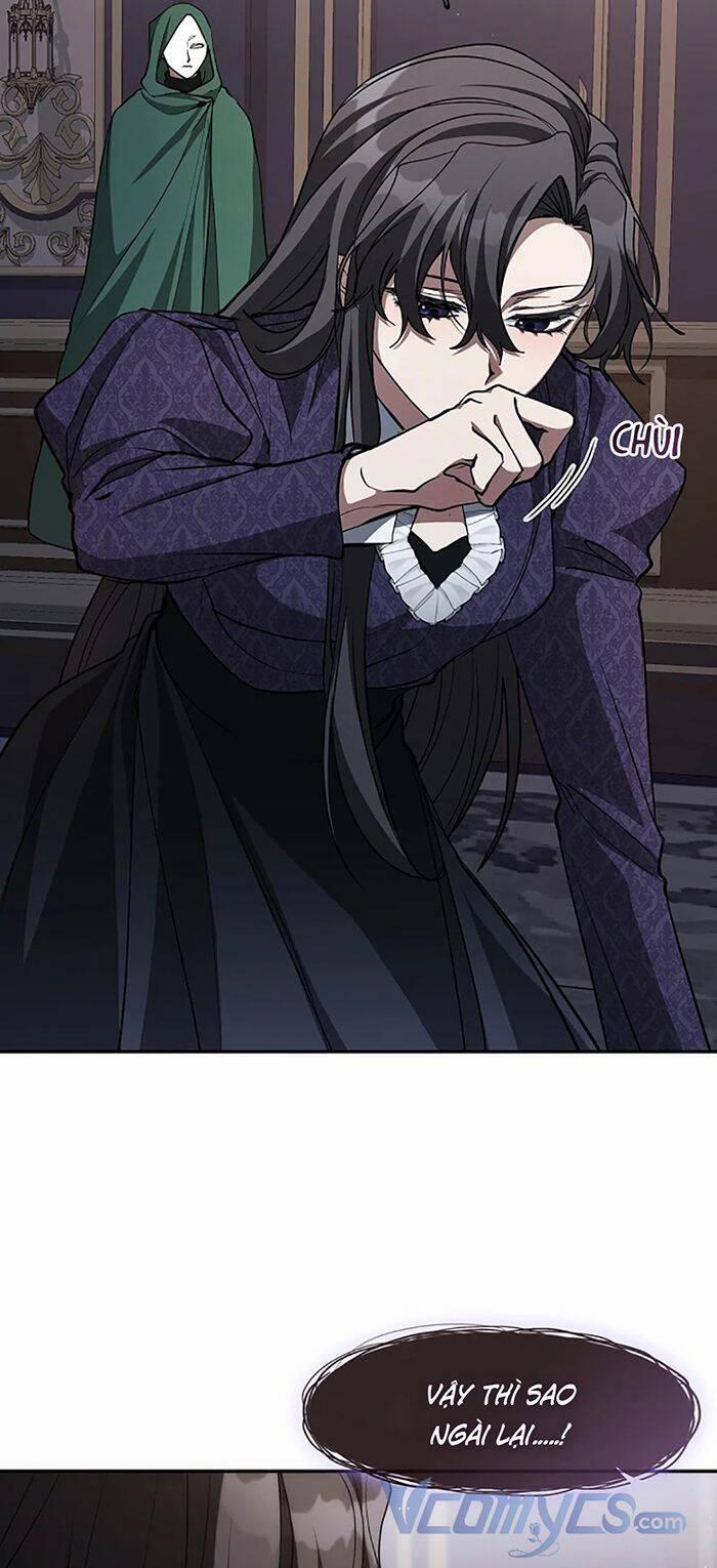 Không Thể Thoát Khỏi Người 83 trang 19