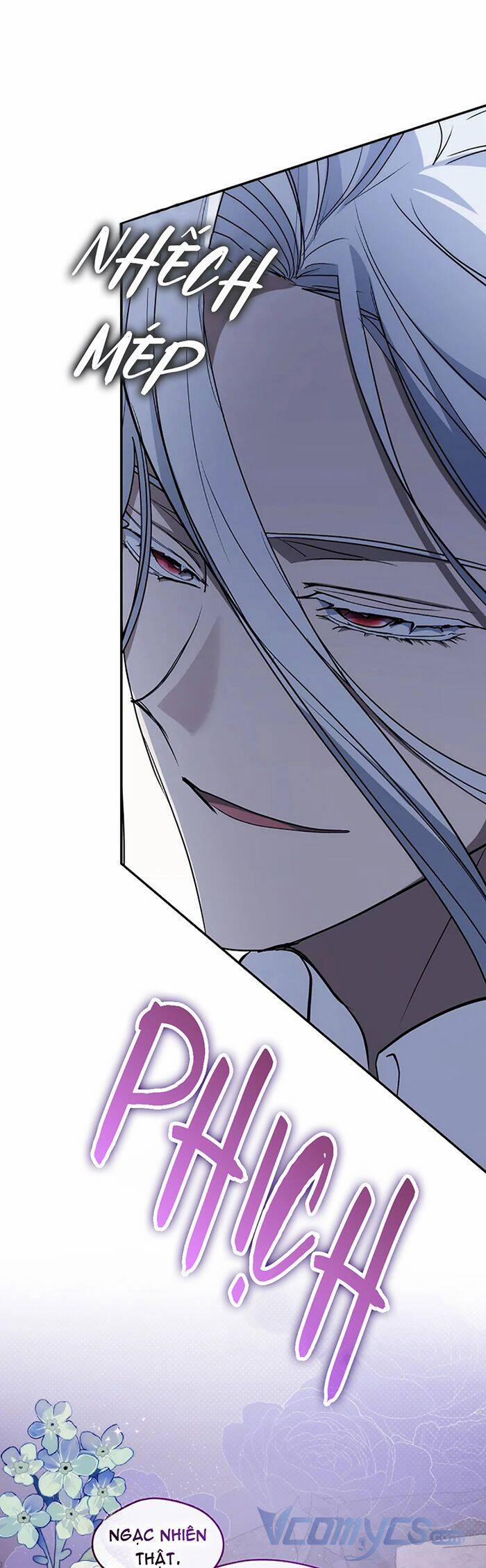 Không Thể Thoát Khỏi Người 83 trang 28