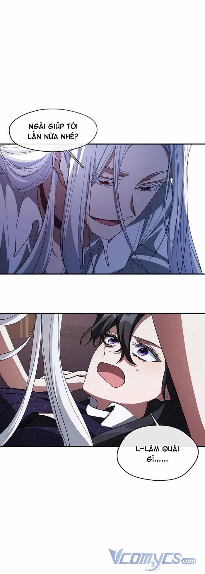 Không Thể Thoát Khỏi Người 83 trang 31