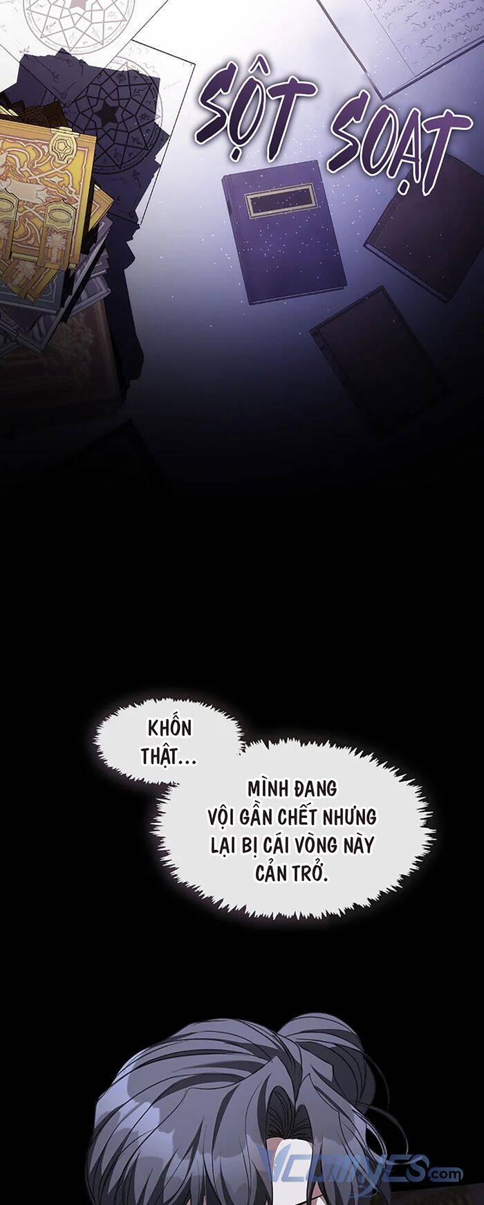 Không Thể Thoát Khỏi Người 83 trang 4