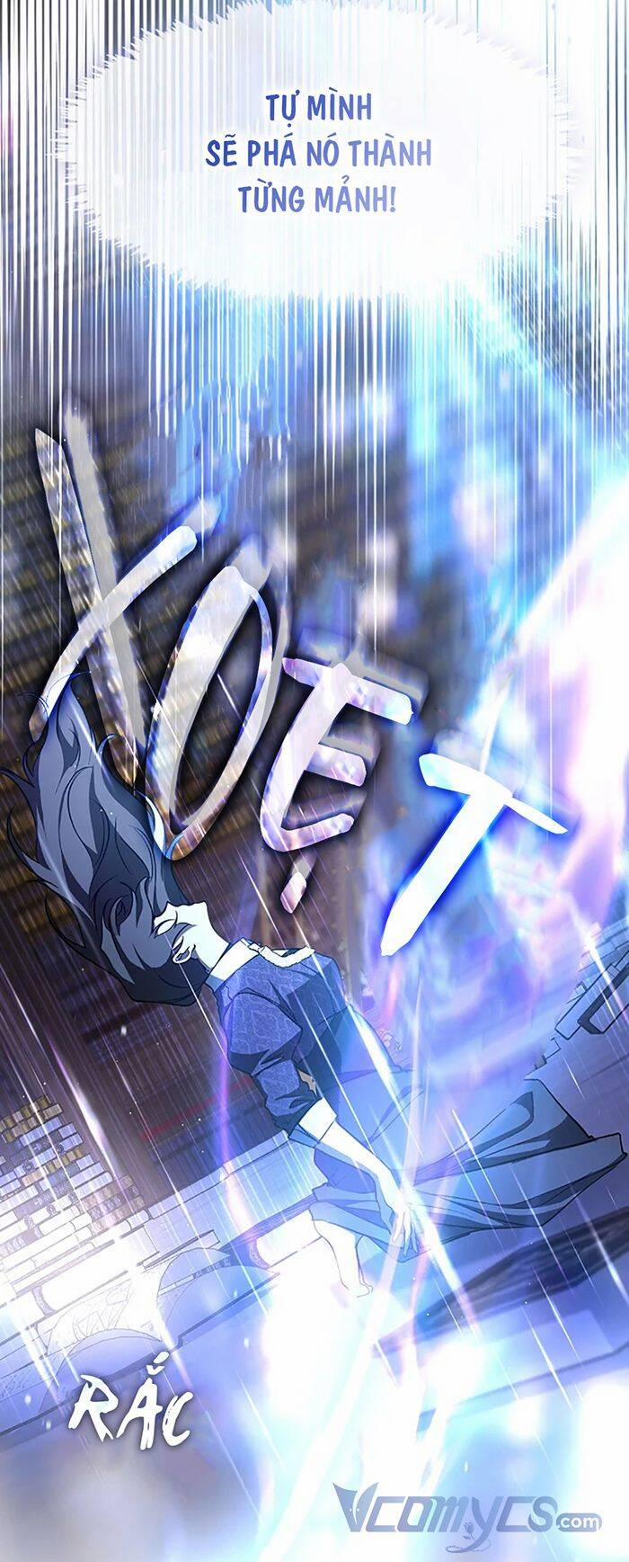 Không Thể Thoát Khỏi Người 83 trang 8
