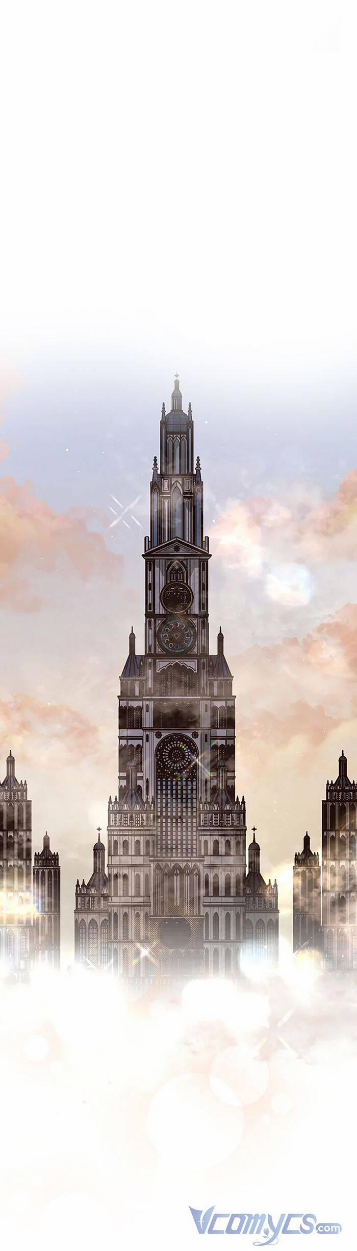 Không Thể Thoát Khỏi Người 84 trang 1