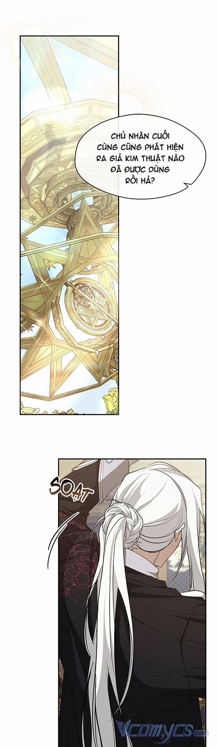 Không Thể Thoát Khỏi Người 84 trang 2