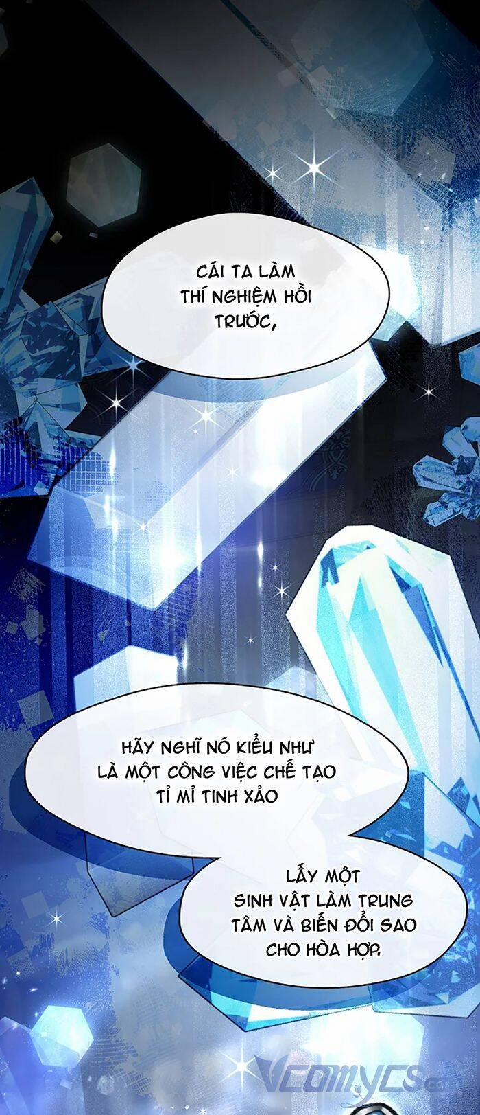 Không Thể Thoát Khỏi Người 84 trang 4