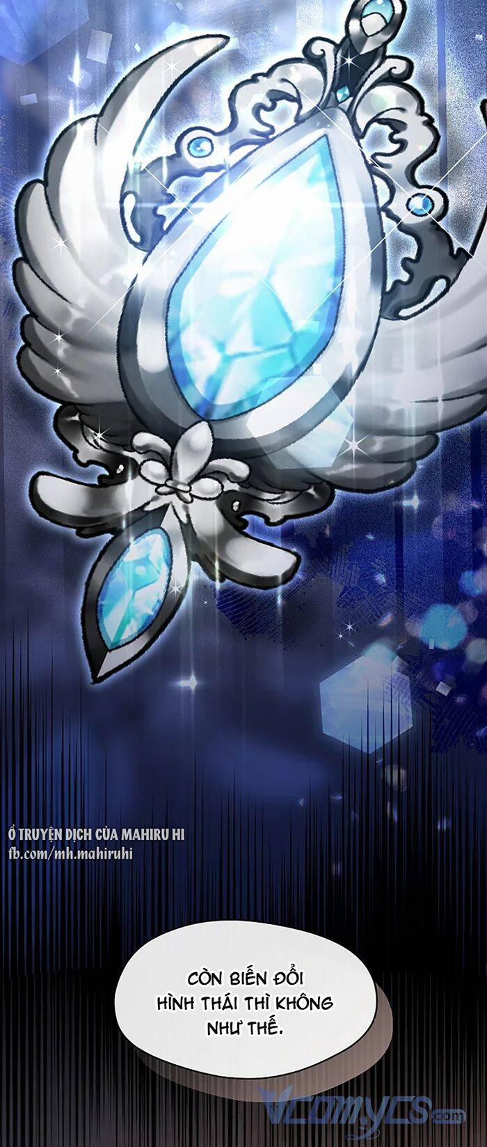 Không Thể Thoát Khỏi Người 84 trang 5
