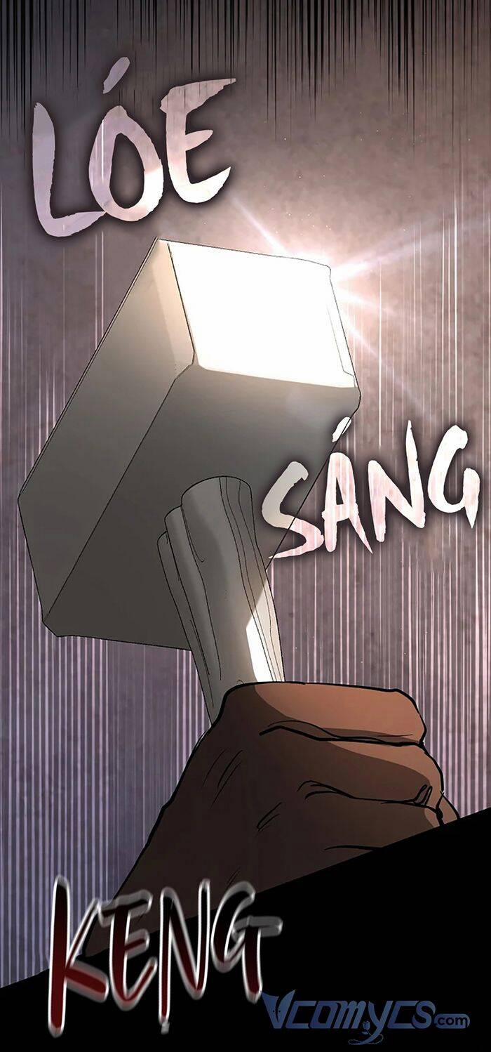 Không Thể Thoát Khỏi Người 84 trang 6