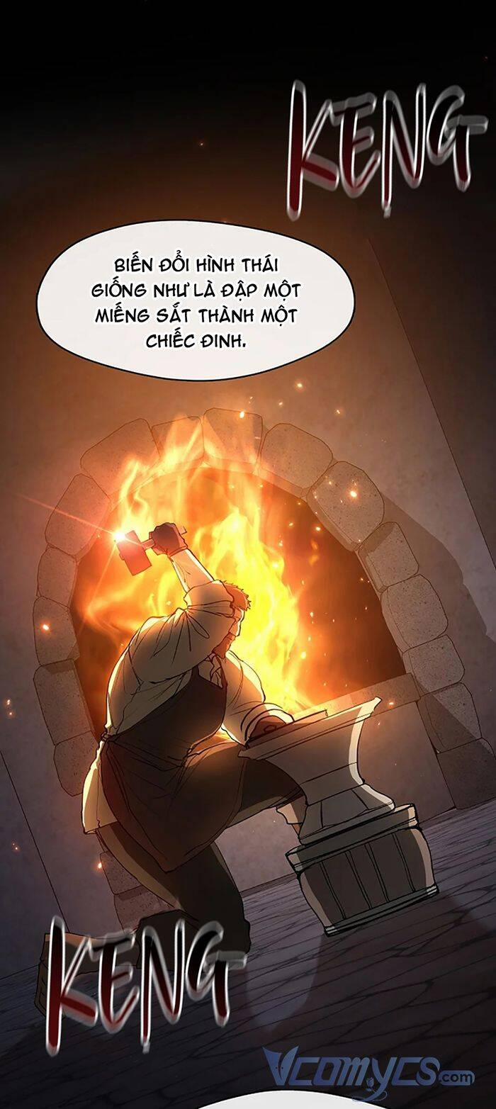 Không Thể Thoát Khỏi Người 84 trang 7