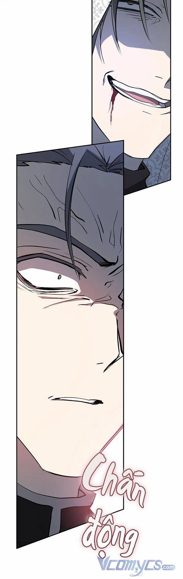 Không Thể Thoát Khỏi Người 85 trang 17