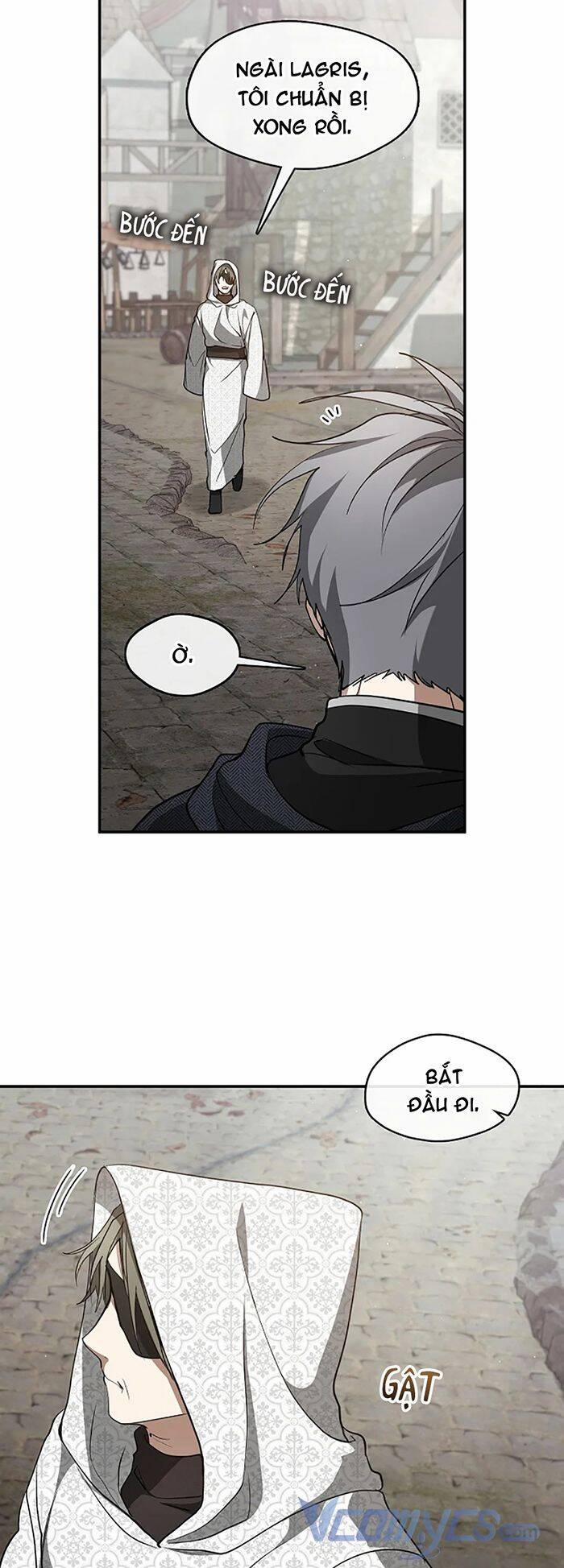 Không Thể Thoát Khỏi Người 85 trang 2